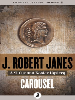 cover image of Carousel